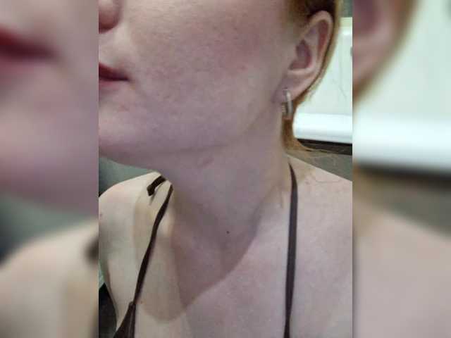 Entra en el chat con el modelo -Molly -Molly