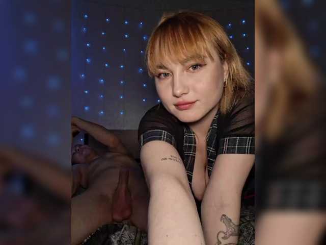 Gratis Live Sexcam mit -Molly -Molly