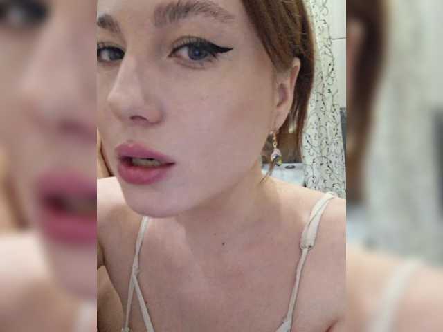 Gratis Live Sexcam mit -Molly -Molly