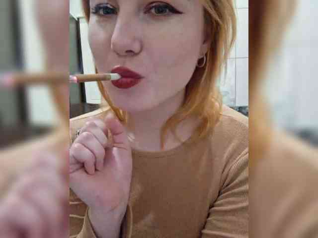 -Molly webcam