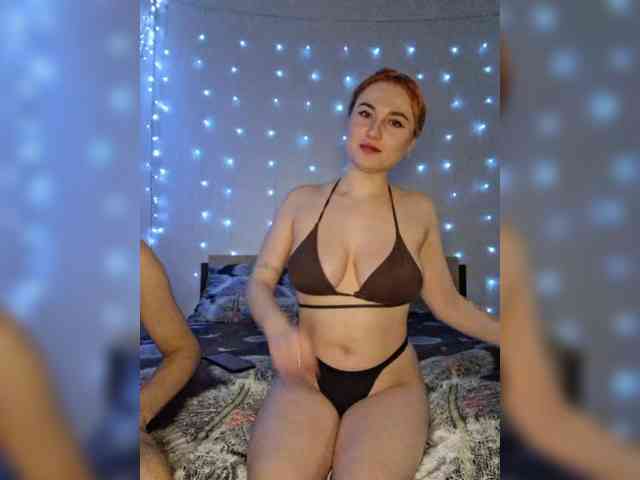 -Molly webcam