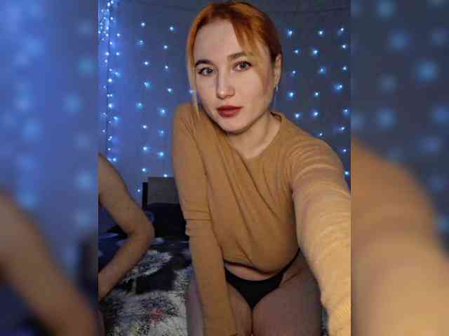 -Molly webcam