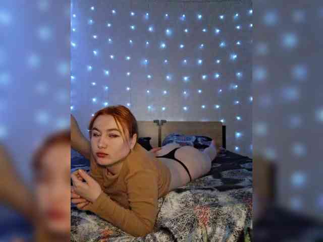 -Molly webcam