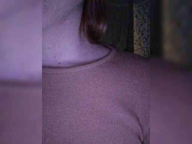 -Molly webcam