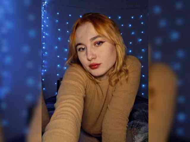 -Molly webcam