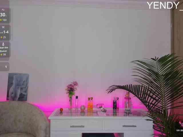yendy-wc webcam