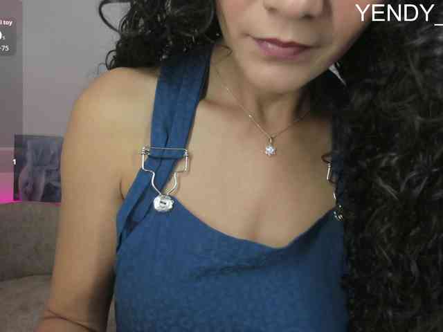 yendy-wc webcam
