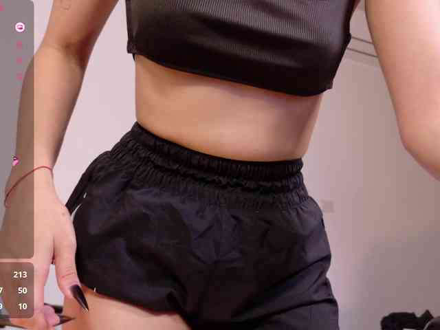 Mishel-Blessing webcam