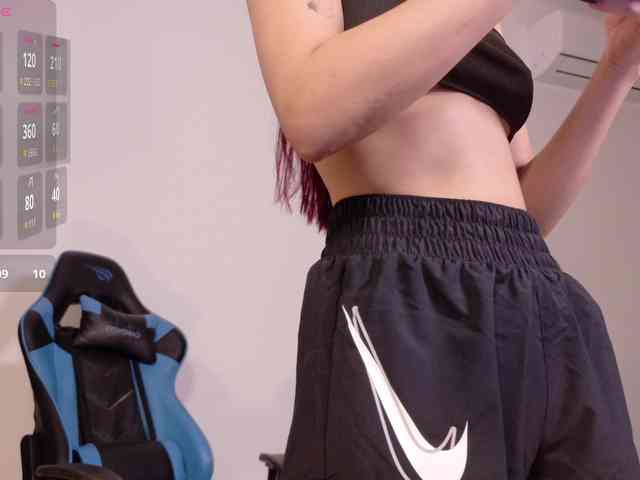 Mishel-Blessing webcam