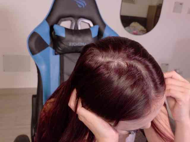 Mishel-Blessing webcam