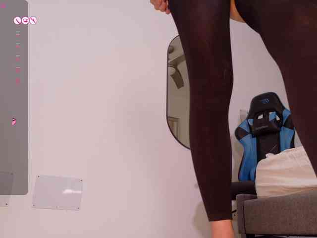 Mishel-Blessing webcam
