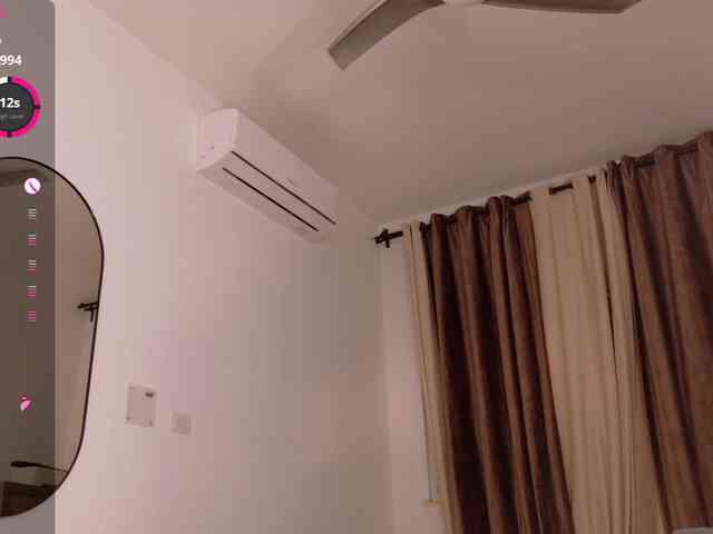 Mishel-Blessing webcam