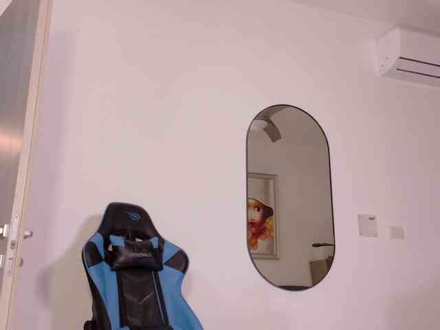 Mishel-Blessing webcam