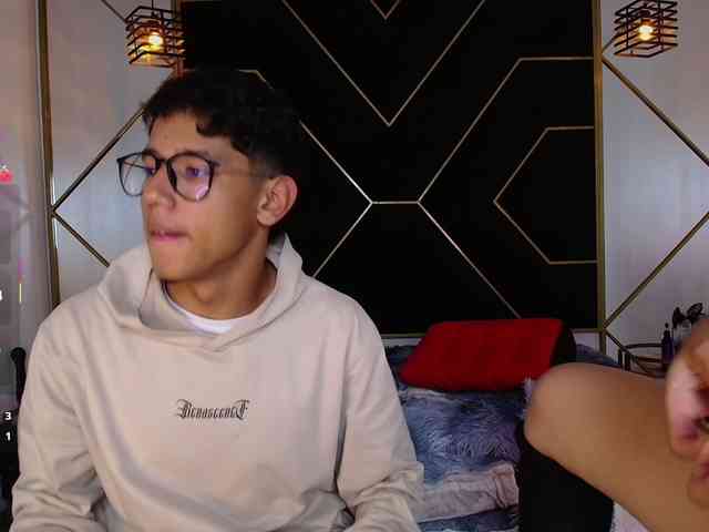 RyanPricee webcam