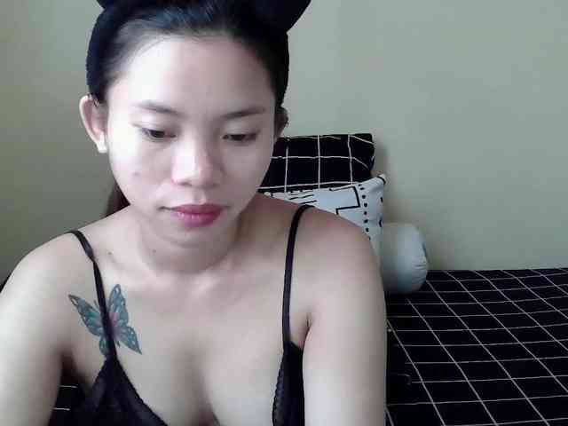 kittycutee webcam