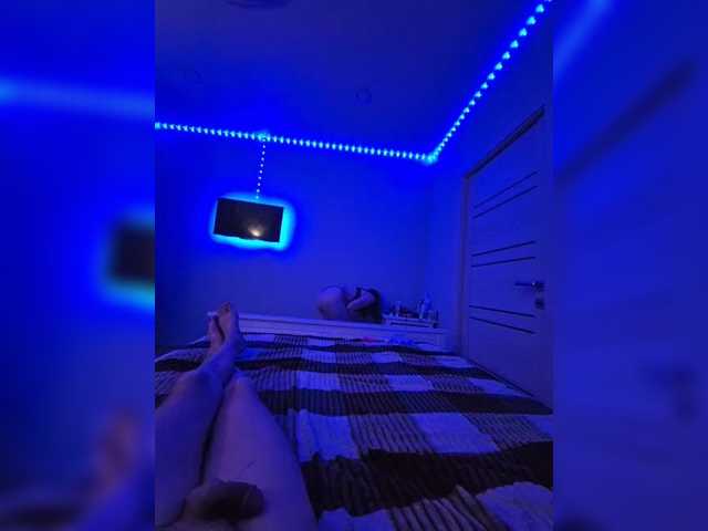 Gratis Live Sexcam mit VCHELSIV VCHELSIV