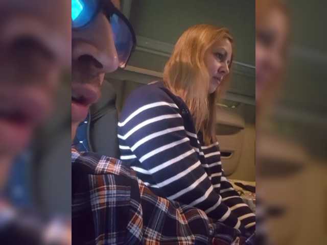 Gratis Live Sexcam mit VCHELSIV VCHELSIV