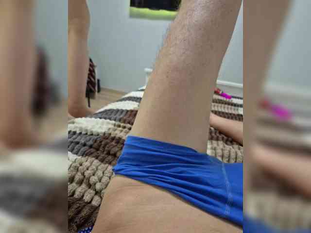 VCHELSIV's Sexcam