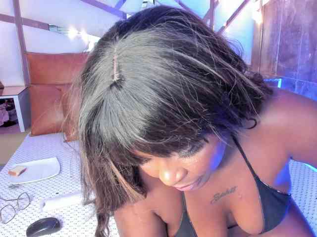 KeniaMuller webcam