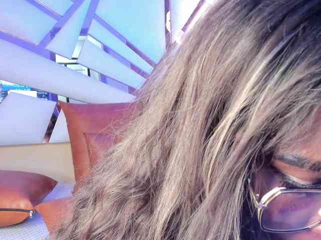 KeniaMuller webcam