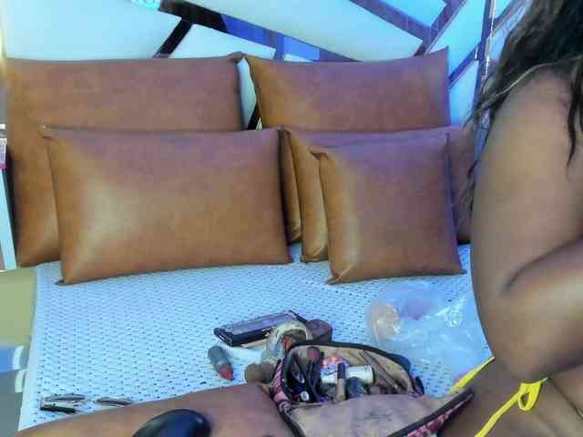 KeniaMuller webcam