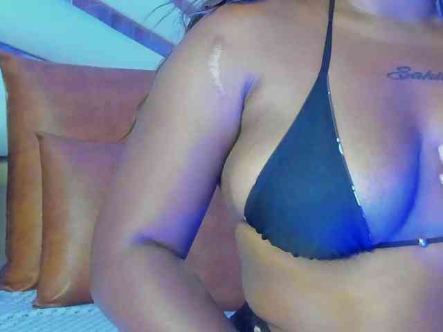 KeniaMuller webcam
