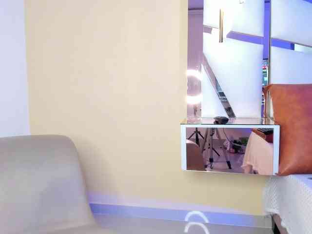 KeniaMuller webcam