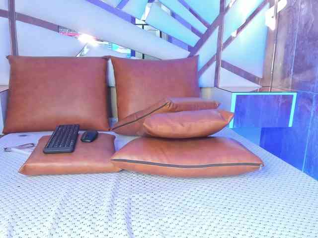 KeniaMuller webcam