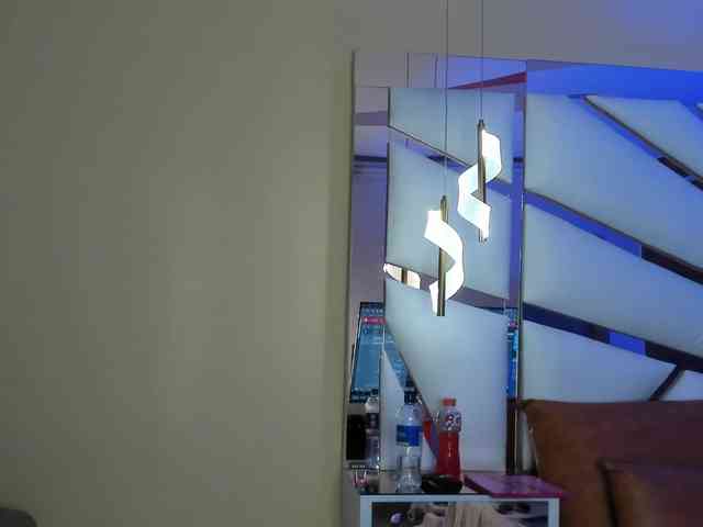 KeniaMuller webcam