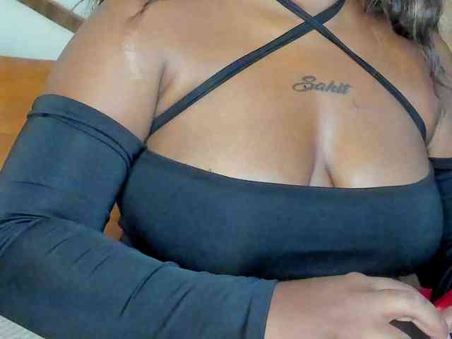 KeniaMuller webcam