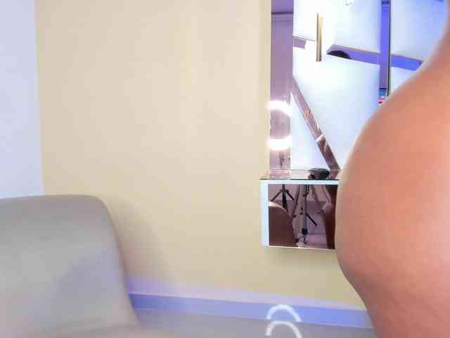 KeniaMuller webcam