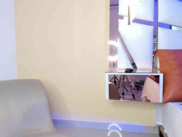 KeniaMuller webcam