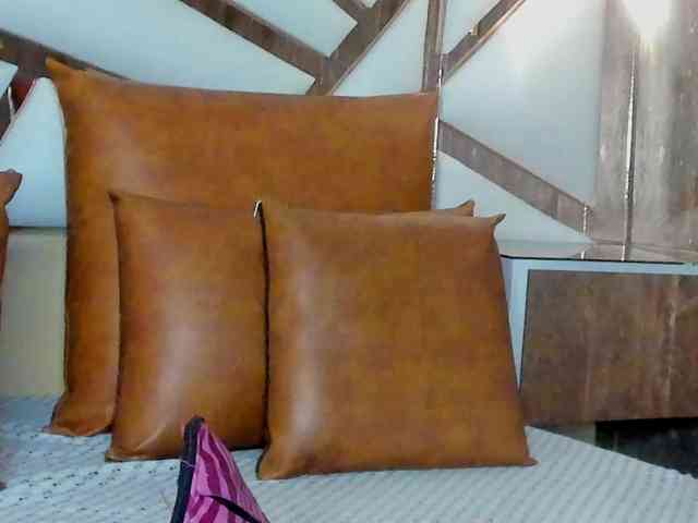 KeniaMuller webcam