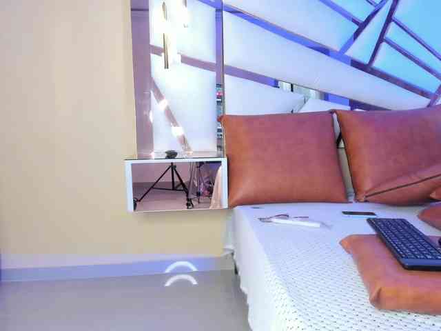 KeniaMuller webcam