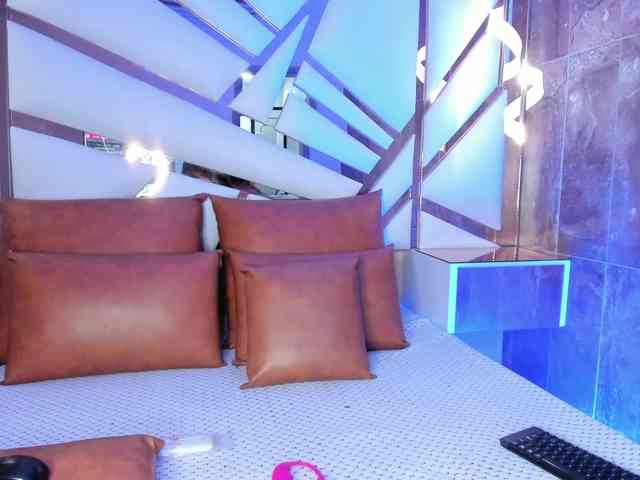 KeniaMuller webcam