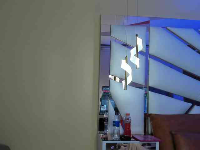 KeniaMuller webcam