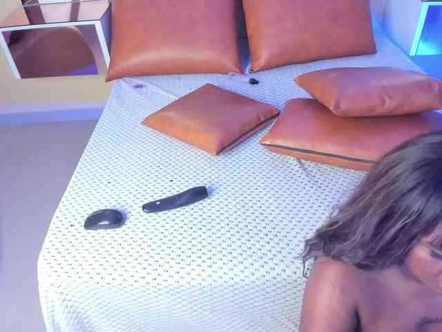 KeniaMuller webcam