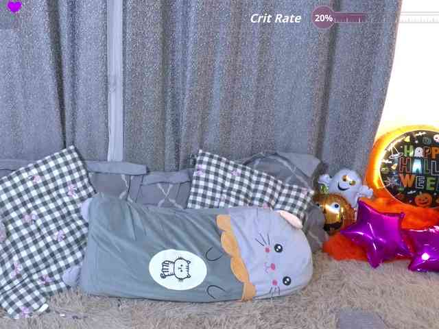 petite-paola webcam