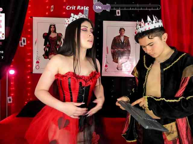 noah-and-rose webcam