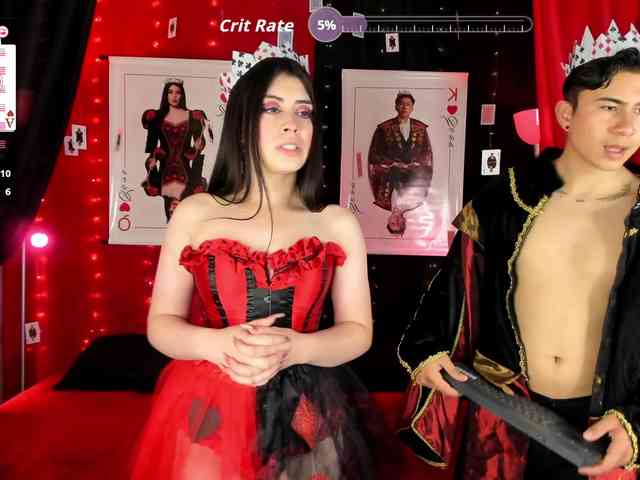 noah-and-rose webcam