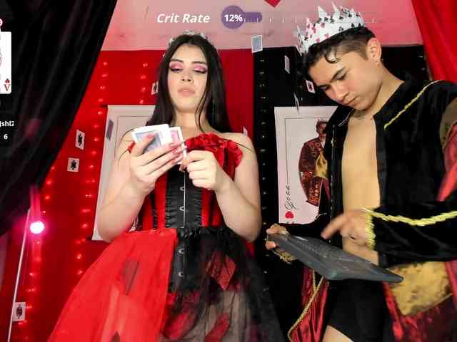 noah-and-rose webcam