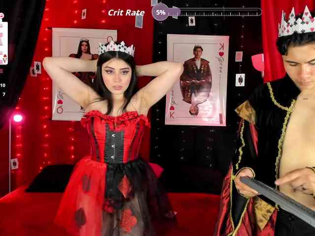 noah-and-rose webcam