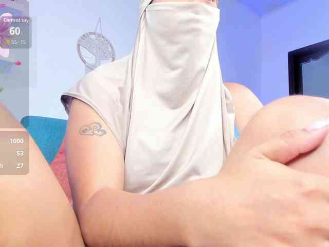 Aura-cuutee webcam
