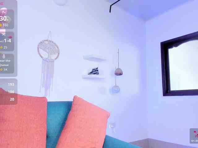 Aura-cuutee webcam