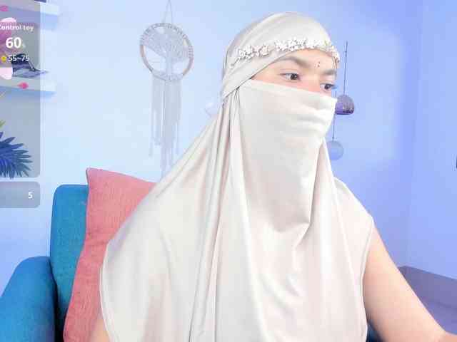 Aura-cuutee webcam