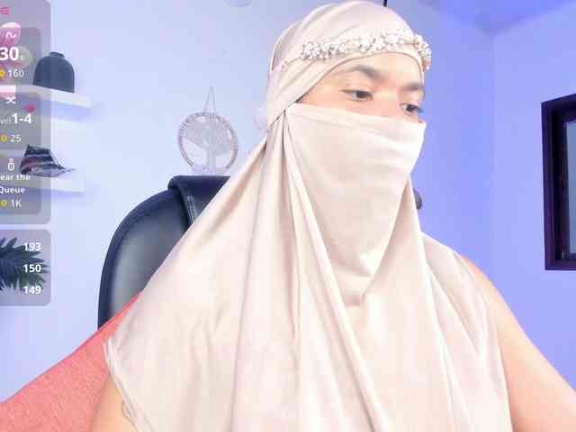 Aura-cuutee webcam
