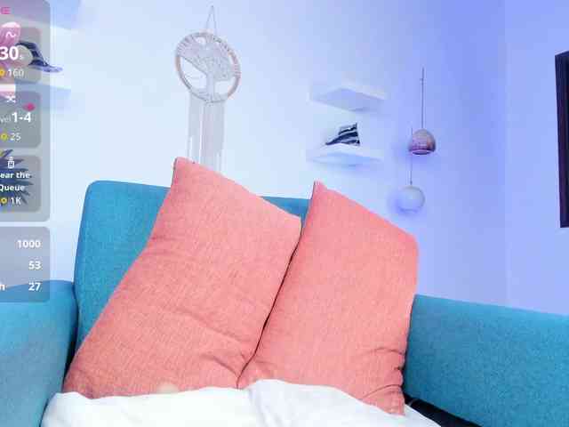 Aura-cuutee webcam