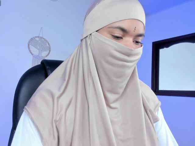 Aura-cuutee webcam