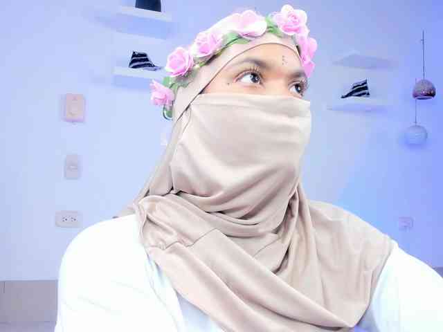Aura-cuutee webcam