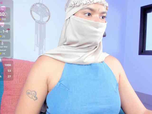 Aura-cuutee webcam